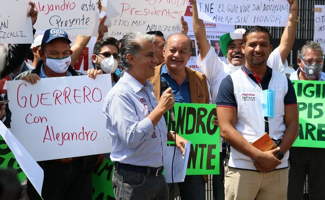 Foto: tomada de @rojasdiazduran