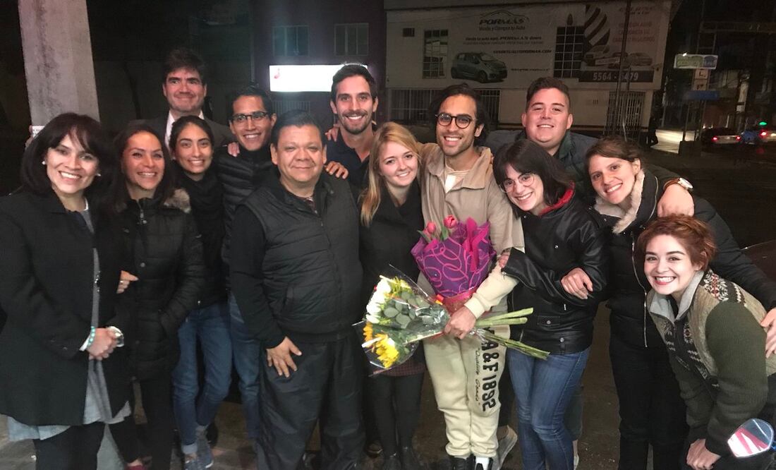 FOTO TOMADA DE TWITTER @emiliano_rgm