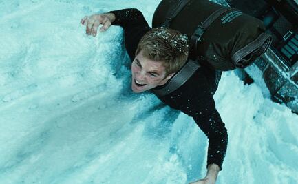 Netflix: la película de ciencia ficción que se ha ganado el corazón del público