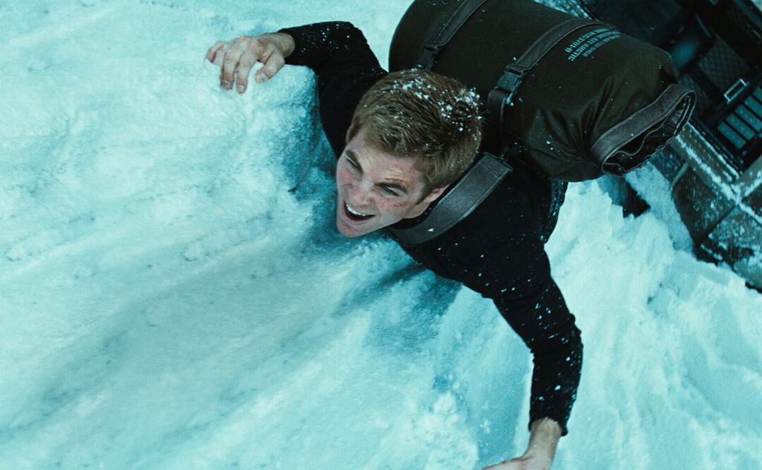 Star Trek. Fuente: Netflix