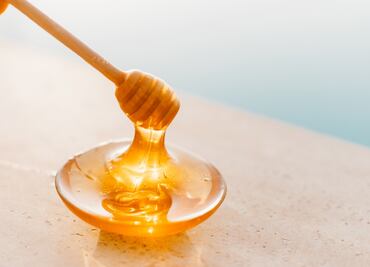 Mascarillas caseras con miel para tener una piel fabulosa
