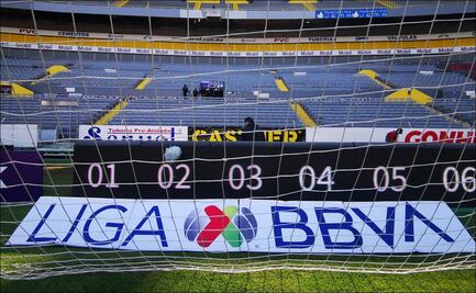 Conoce los cinco mejores fichajes, hasta ahora, para el Clausura 2022 de la Liga MX