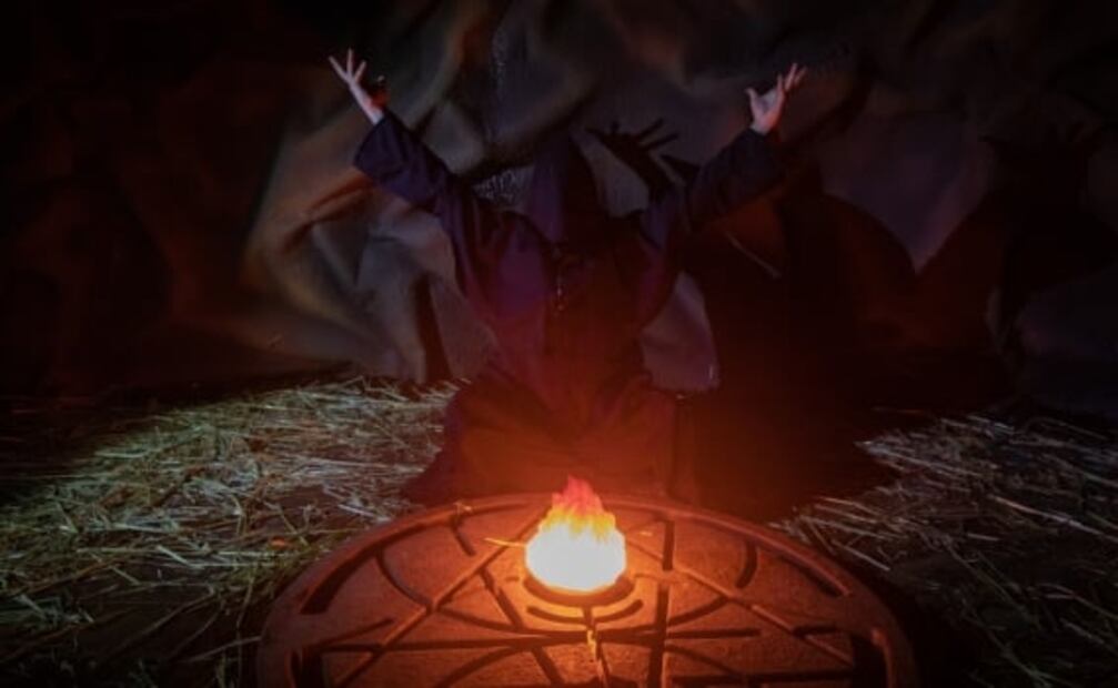 La Calle del Terror llega a CDMX: cómo es la nueva experiencia interactiva