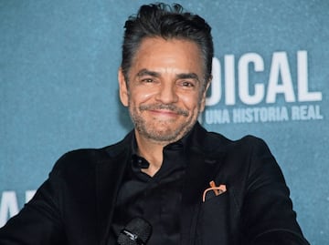 Eugenio Derbez no quiere problemas con Consuelo Duval