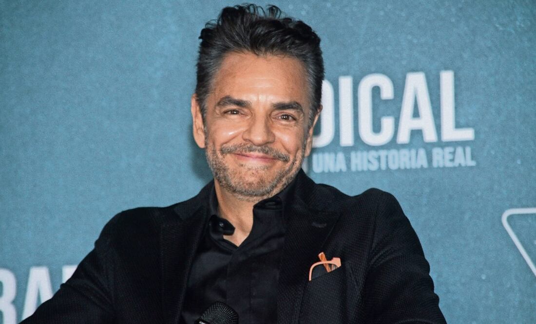 Derbez prefirió no hablar sobre su gran amiga durante la presentación de la sexta temporada de LOL
Foto: Clasos