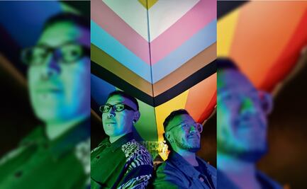 14 jóvenes creadores exploran con el arte su transmasculinidad