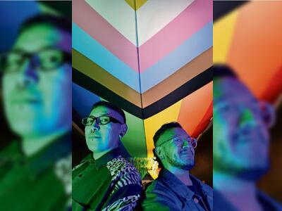 14 jóvenes creadores exploran con el arte su transmasculinidad