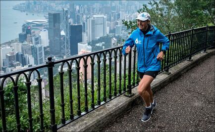 ¿Cuál es tu propósito deportivo de año nuevo?