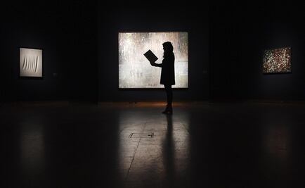 Christie's enfrenta crisis con cierre de sala en Londres