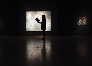 Christie's enfrenta crisis con cierre de sala en Londres