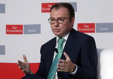 TPP detonará crecimiento, afirma Videgaray
