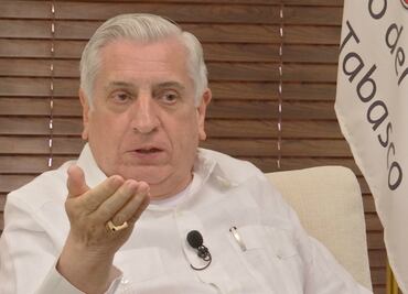 Gobernador ordena investigar presuntos actos de corrupción en Tabasco