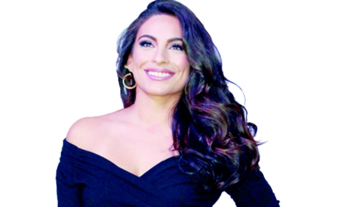 Ana Brenda (ARCHIVO EL UNIVERSAL)