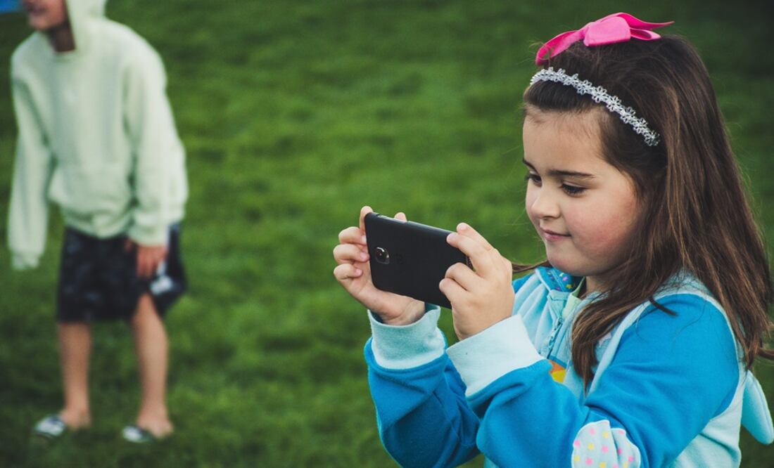 Facebook da opciones para que tus hijos tengan redes sociales seguras / Foto: Pexels