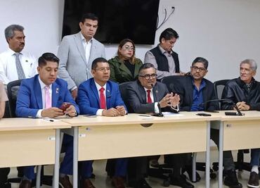 Diputados afines a Ebrard y Monreal plantean elevar precio de barril de petróleo y estimar recaudación del IVA