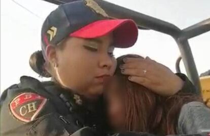 Nerviosa y desorientada, hallan en paradero de Pantitlán a joven desaparecida desde el 5 de diciembre 