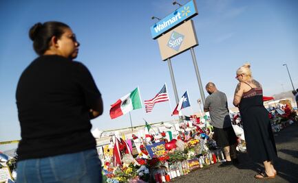Mexicanos presentan denuncia contra  Walmart por ataque en El Paso, Texas