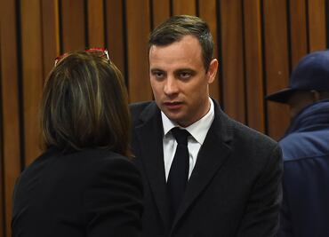 Caso Pistorius: historia del juicio más mediático