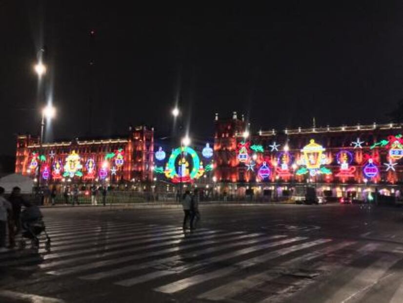 Cuando llegó la luz eléctrica a la ciudad de México