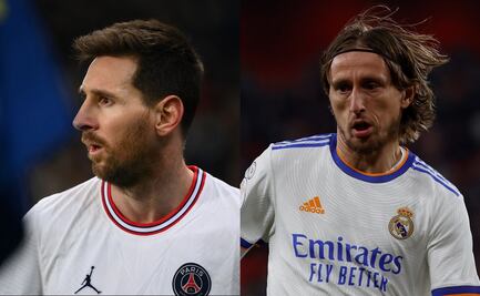 PSG vs Real Madrid: Un duelo colosal en la Champions League