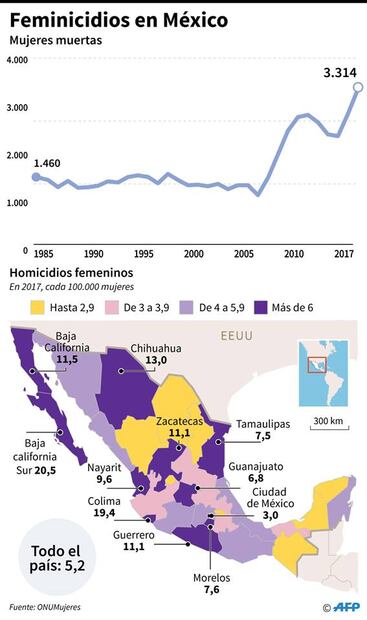 Presentan protocolo para prevenir la violencia de género en la Administración Federal