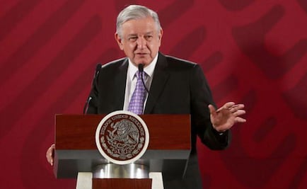Confía AMLO que T-MEC quede en octubre