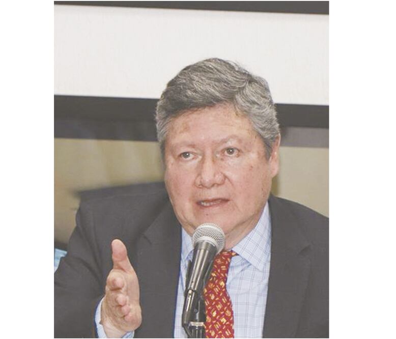 Héctor Ulises García. Foto: Archivo ElUniversal