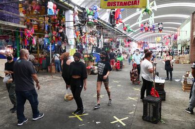 Casos de Covid-19 en Yucatán, Quintana Roo, Campeche y Tabasco al 28 de mayo