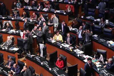Inician comparecencias de candidatos a la SCJN en el Senado