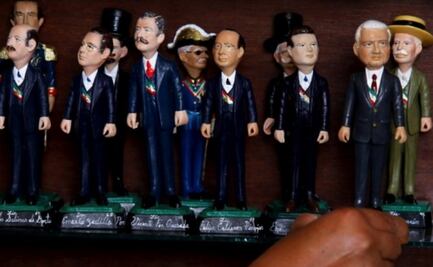 Expresidentes de México: la inédita consulta de AMLO para juzgar (y de qué servirá realmente)