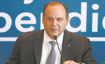 Deben cambiar reglas de distribución de recursos federales en entidades: Coparmex