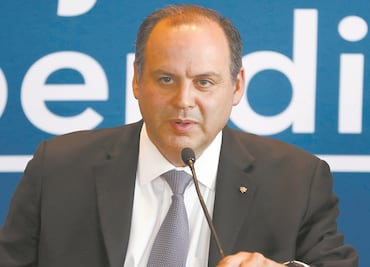 Deben cambiar reglas de distribución de recursos federales en entidades: Coparmex