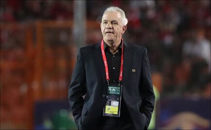 Aguirre y Egipto avanzan líderes en la Copa Africana