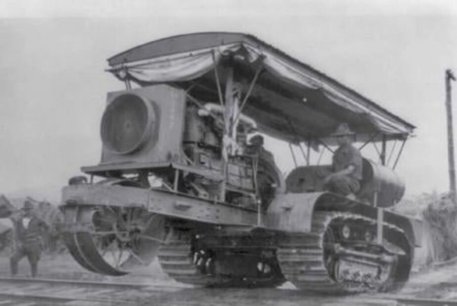 El único mexicano que invadió Estados Unidos