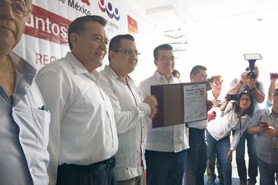 Se registran 4 candidatos a la gubernatura en 3 estados