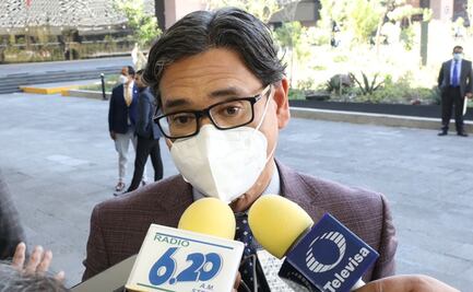 Morena no está cerrada a reasignar PEF 2022, “pero el margen es muy estecho”; Erasmo González