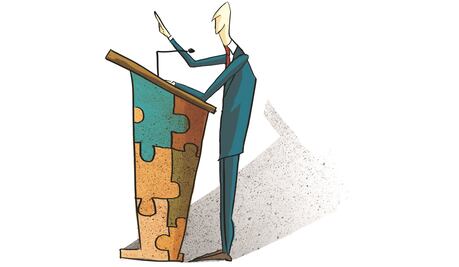 La dispersión de poderes