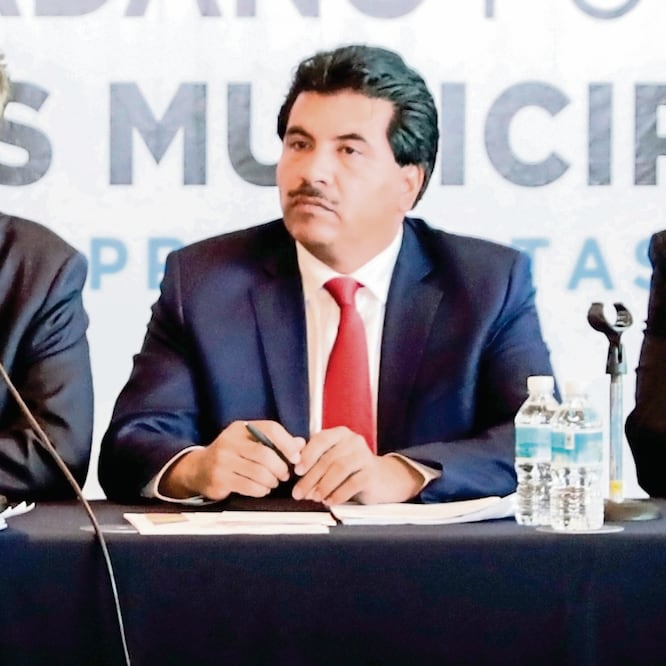 ARCHIVO EL UNIVERSAL