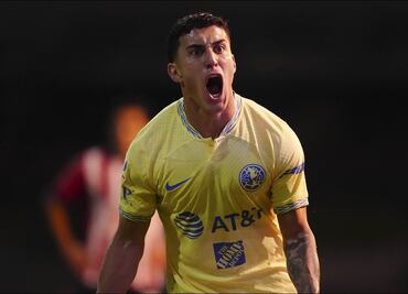 La FMF quiere que Alex Zendejas juegue por la Selección Mexicana