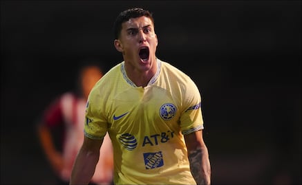 La FMF quiere que Alex Zendejas juegue por la Selección Mexicana