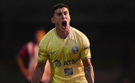 La FMF quiere que Alex Zendejas juegue por la Selección Mexicana