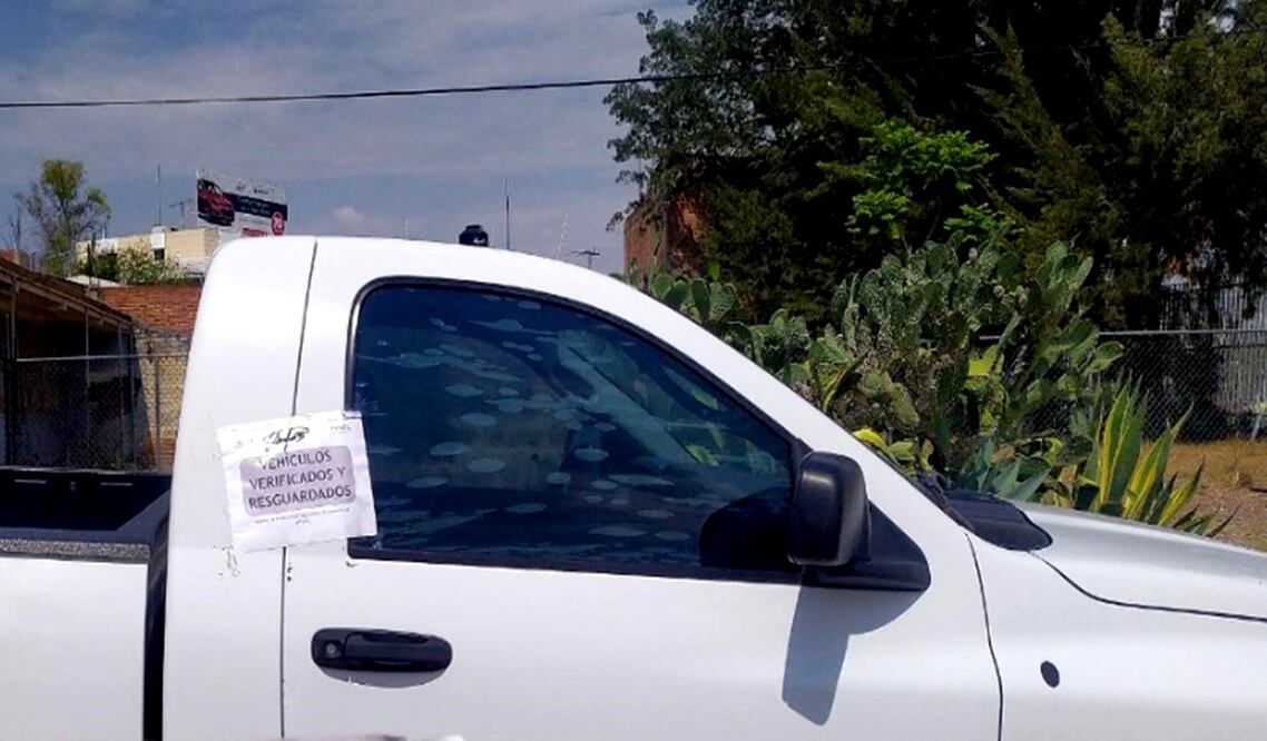 La dependencia invita a los ciudadanos a denunciar cualquier irregularidad ante la Secretaría de la Función Pública (SFP): sidec.funcionpublica.gob.mx, y en la Fisel: https://www.fedenet.org.mx/registro.aspx. Foto: especial