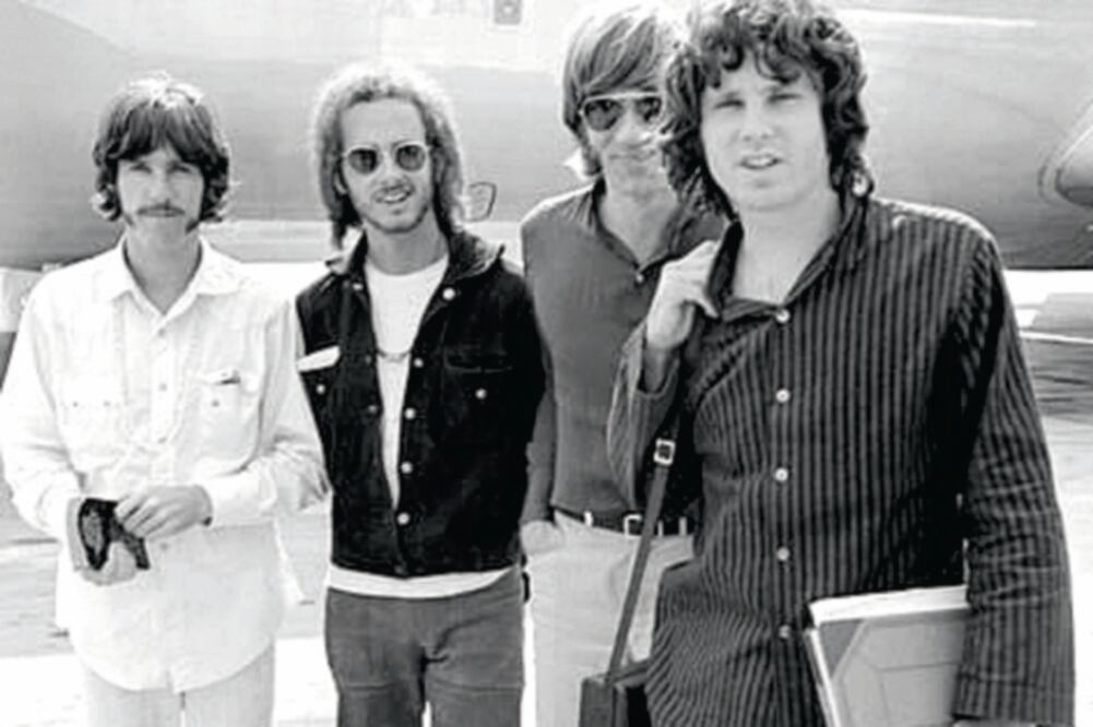 Versiones de las melodías del grupo estarán disponibles para descarga digital. Foto: CORTESÍA