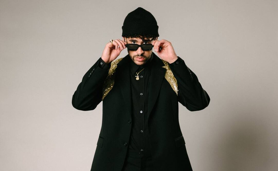 La entrega de premios, cuyas nominaciones lidera Bad Bunny, tendrá lugar el 21 de abril desde el Mandalay Bay Resort and Casino en Las Vegas.