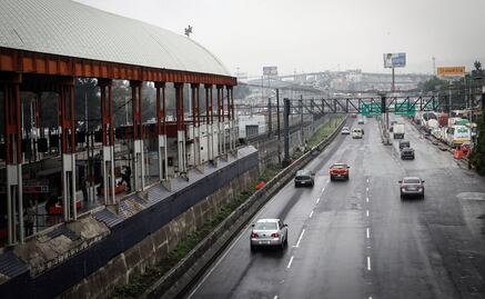 ¡Tómalo en cuenta! Metro reporta avance lento en líneas 2 y 3 por lluvia