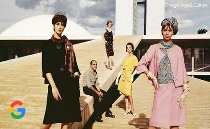 Conoce por qué We Wear Culture de Google es importante