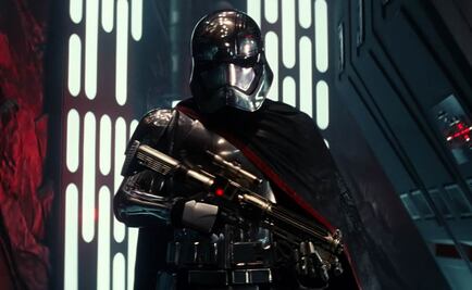 Revelan título original de The Force Awakens