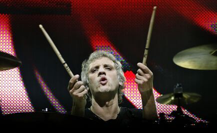 Exintegrante de Soda Stereo es embajador de Buena Voluntad de la ONU