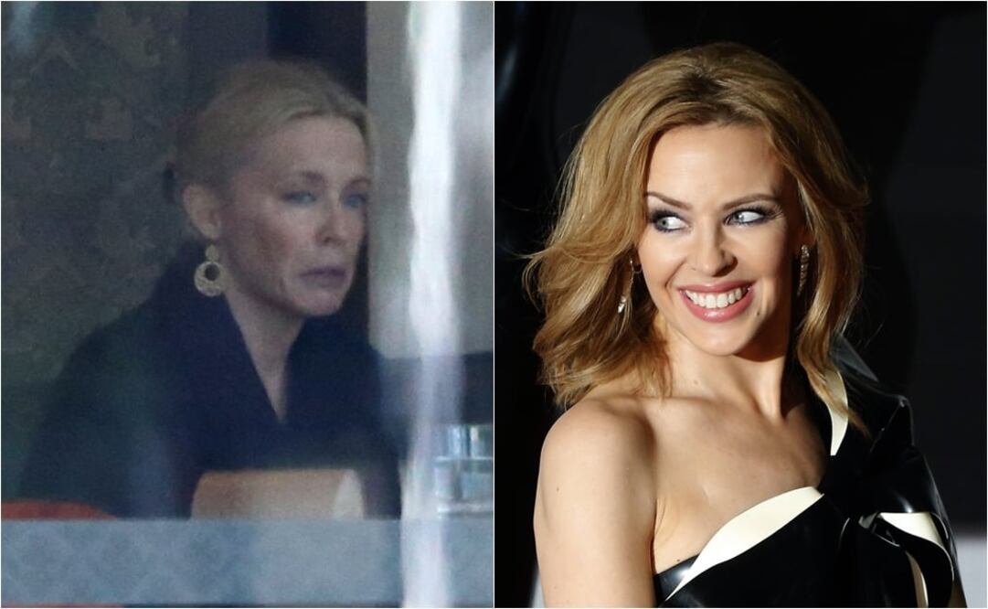 Foto: Tomada de Daily Mail y Archivo