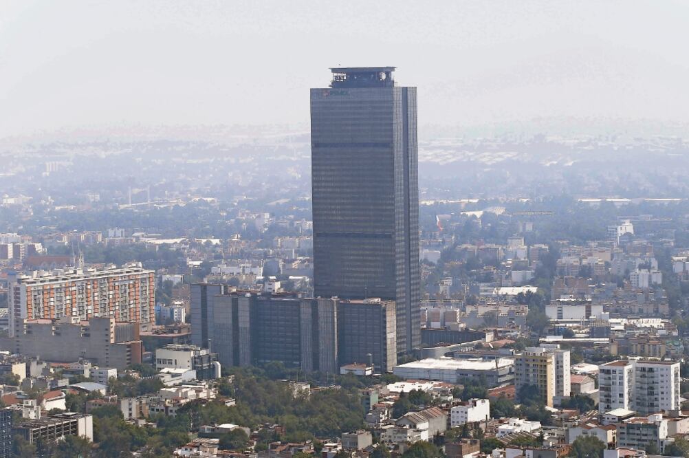 El ProAire es un documento que engloba una serie de acciones a realizarse en esta década a fin de mejorar las condiciones de la calidad del aire en la ZMVM (AGUSTÍN SALINAS. EL UNIVERSAL)